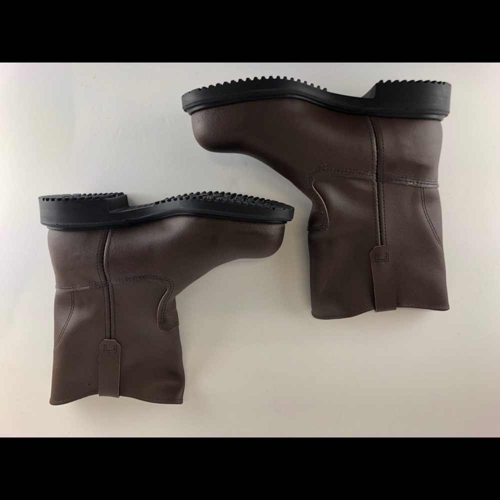 Red Wing Boots 8264 9-Inch Oil-Resistant Leather 9 - Picture 6 of 8